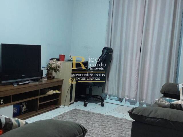 Casa para Venda em Santo André - 3