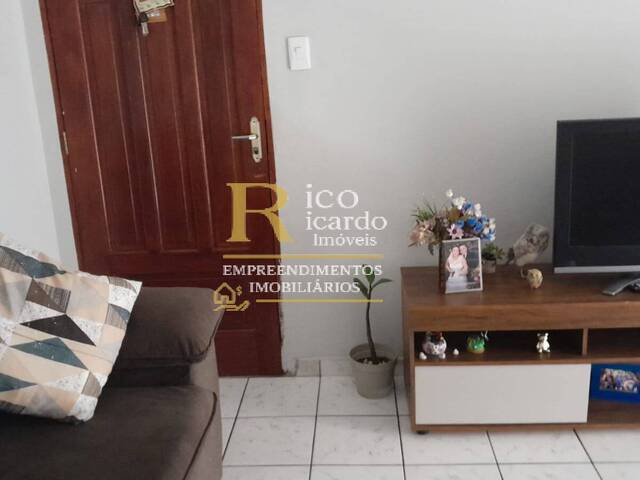 Casa para Venda em Santo André - 4