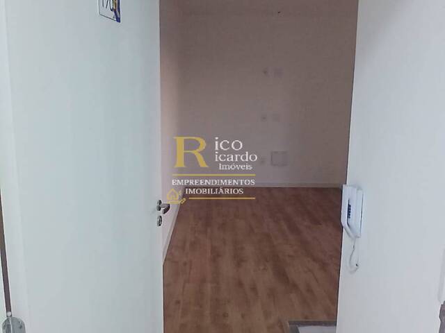 Apartamento para Venda em Santo André - 5