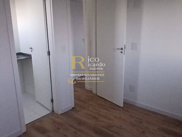 Apartamento para Venda em Santo André - 4