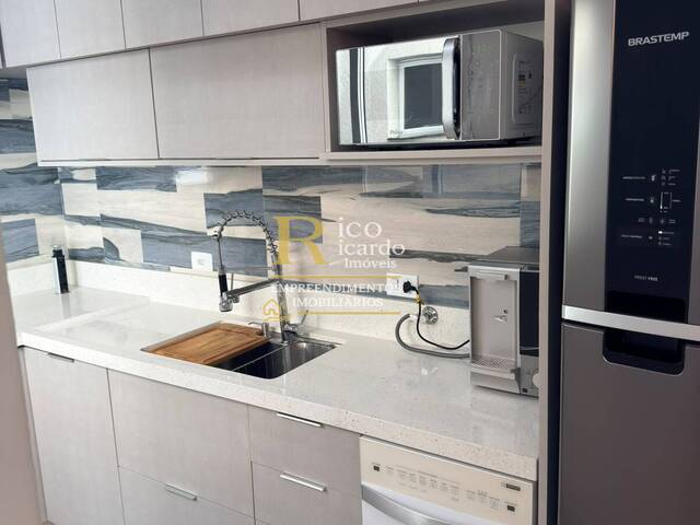 Apartamento para Venda em Santo André - 4