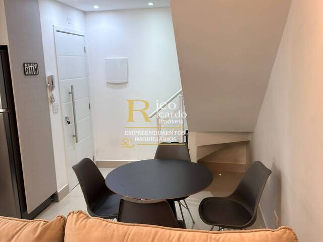 Apartamento para Venda em Santo André - 3
