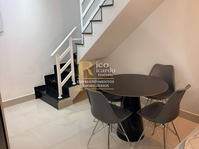 Apartamento para Venda em Santo André - 2
