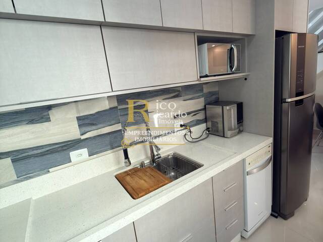 Apartamento para Venda em Santo André - 5