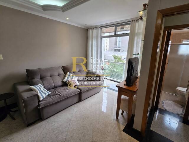 Apartamento para Venda em Santo André - 3