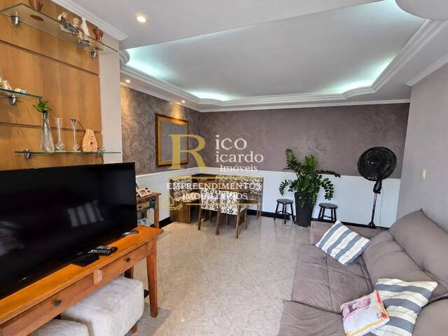 Apartamento para Venda em Santo André - 5