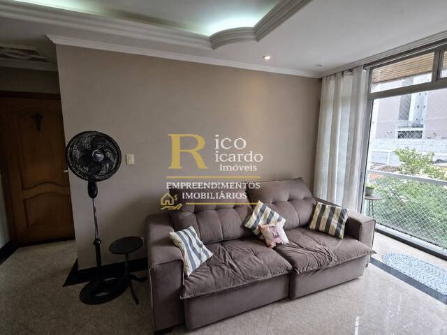Apartamento para Venda em Santo André - 4