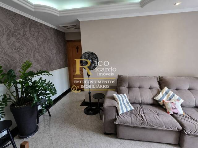Apartamento para Venda em Santo André - 2