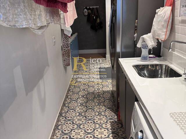 Apartamento para Venda em Santo André - 3