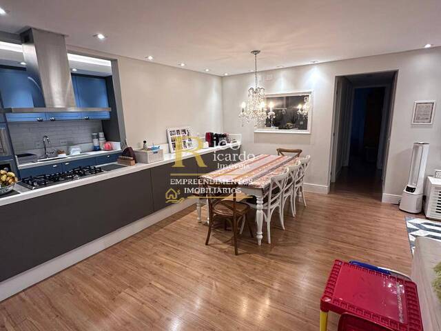 Apartamento para Venda em Santo André - 5