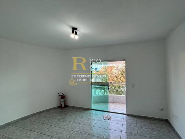 #743 - Casa para Venda em Santo André - SP - 2