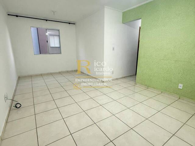 Apartamento para Locação em Mauá - 5