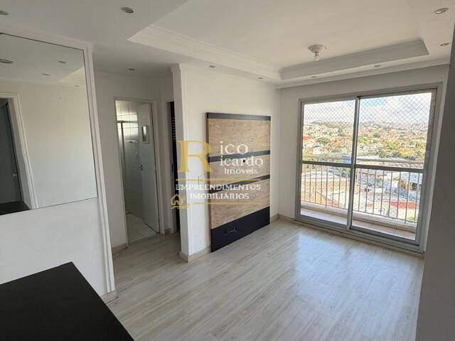 #AP0352 - Apartamento para Locação em Santo André - SP - 1