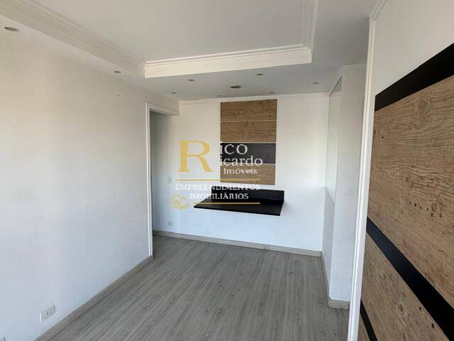 #AP0352 - Apartamento para Locação em Santo André - SP - 2