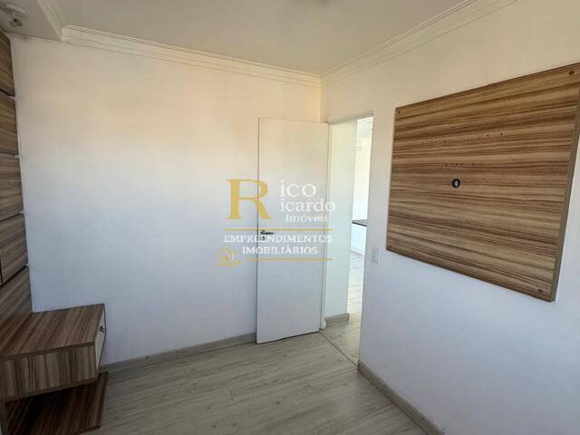 #AP0352 - Apartamento para Locação em Santo André - SP - 3