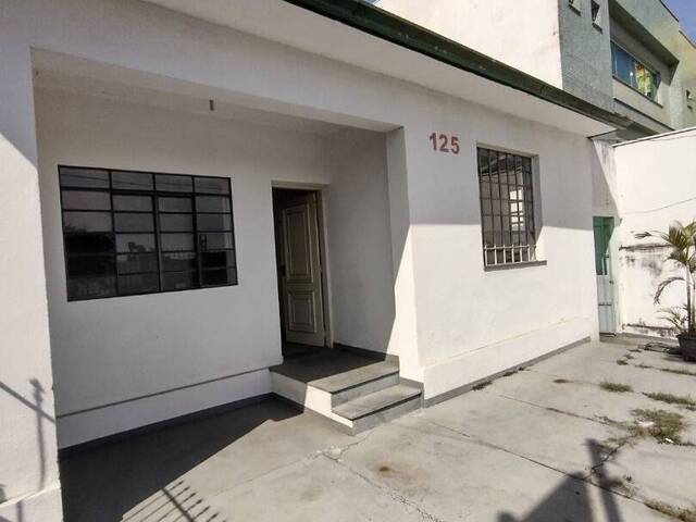 #CA0022 - Casa para Locação em São Paulo - SP - 1