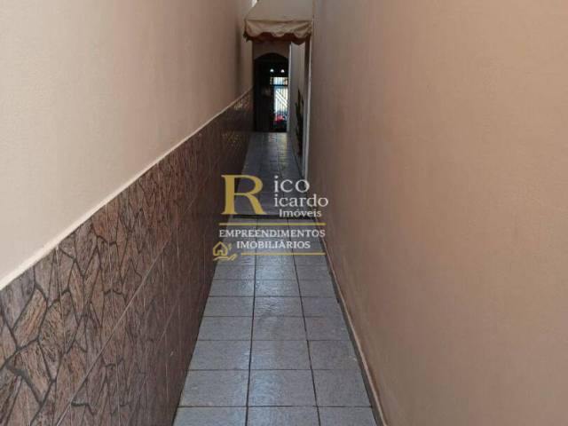 Sobrado para Venda em Santo André - 5