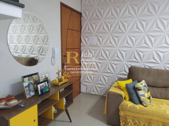 Cobertura para Venda em Santo André - 3