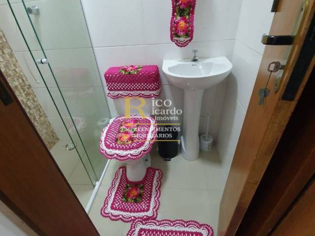 Cobertura para Venda em Santo André - 4