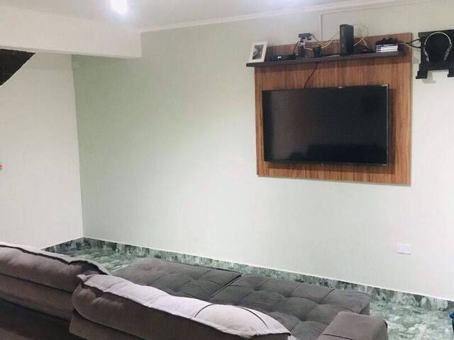 #CA0023 - Casa para Venda em  -  - 2