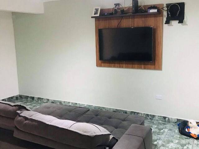#CA0023 - Casa para Venda em  -  - 3