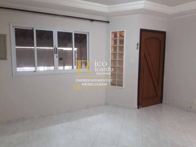 Sobrado para Venda em Santo André - 2