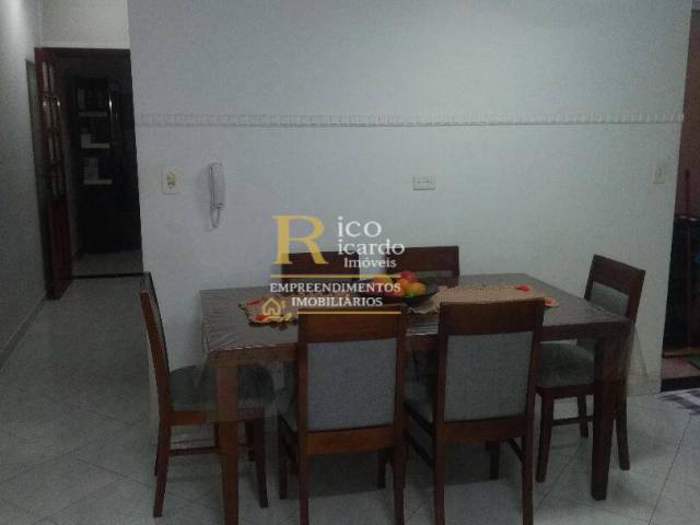 Sobrado para Venda em Santo André - 4