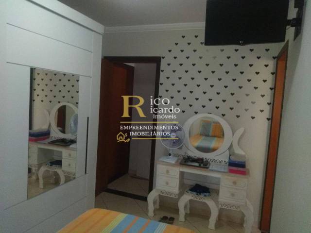 Sobrado para Venda em Santo André - 5