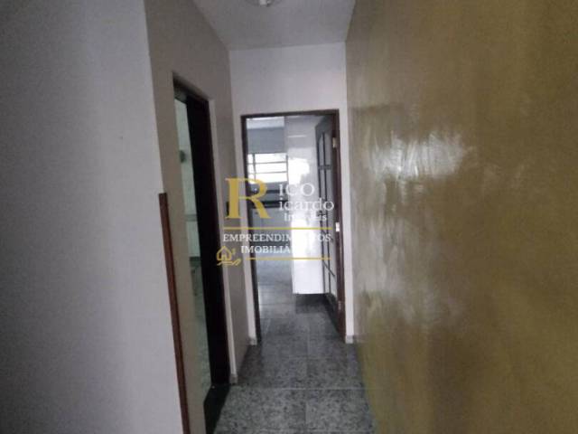 Sobrado para Venda em Santo André - 4