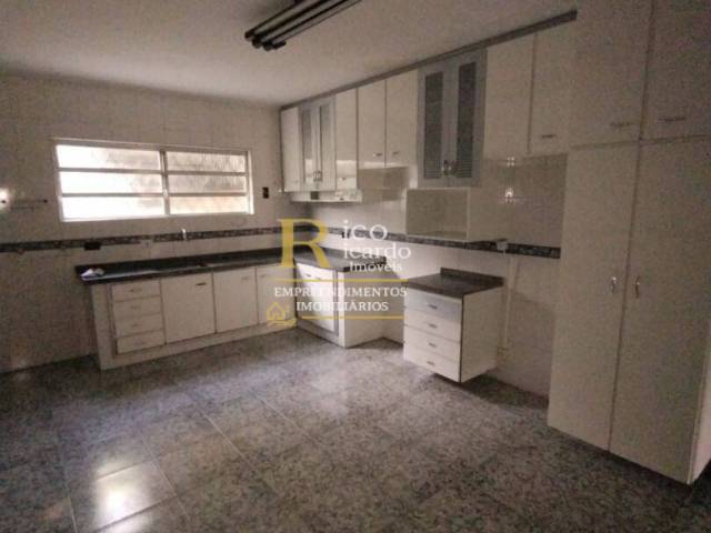 Sobrado para Venda em Santo André - 5