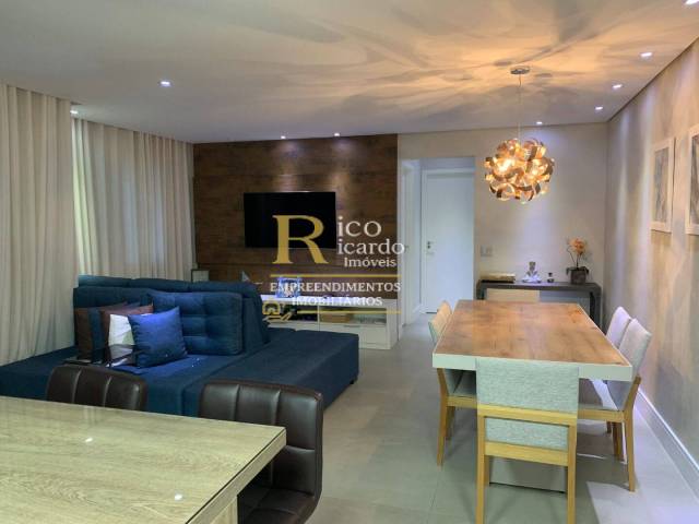 Apartamento para Venda em Santo André - 4