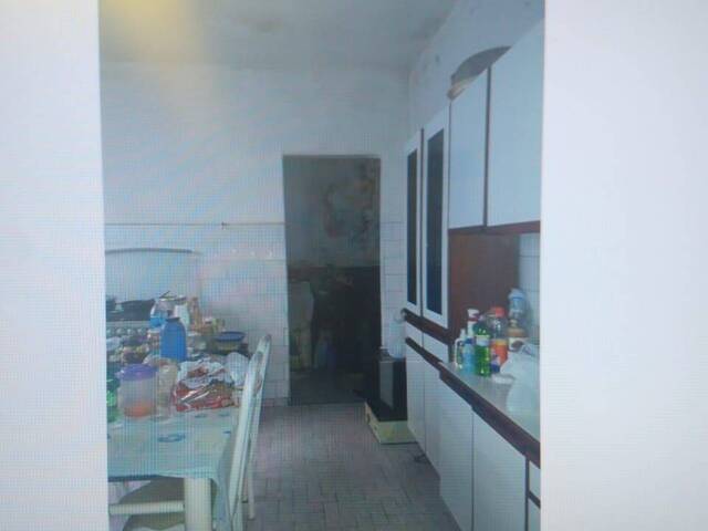 #CA0002 - Casa para Venda em  -  - 2