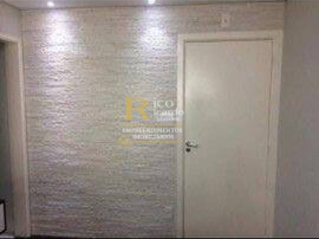 Apartamento para Venda em Santo André - 3