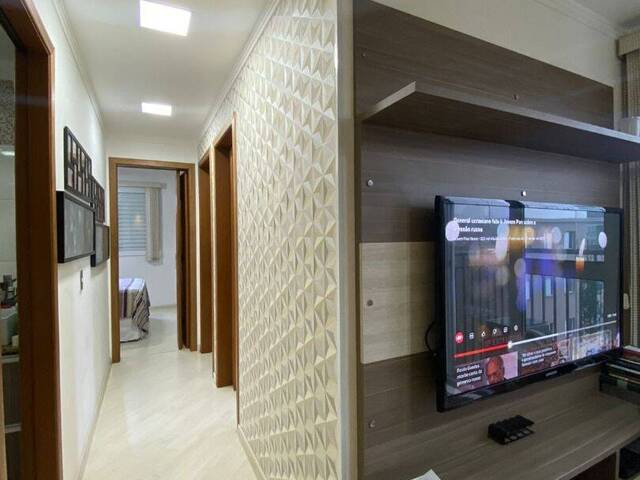 #AP0075 - Apartamento para Venda em São Bernardo do Campo - SP - 3