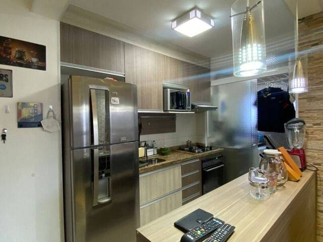 Apartamento para Venda em São Bernardo do Campo - 5