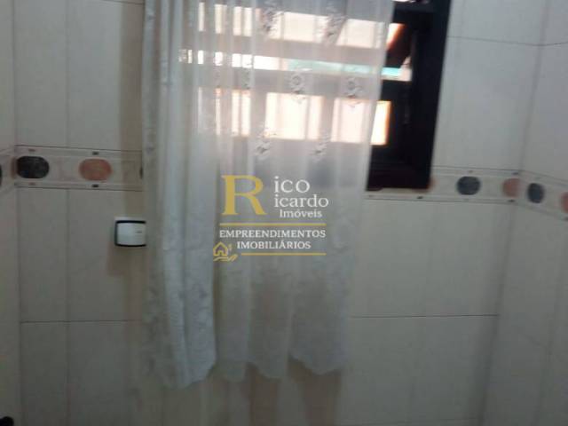 Sobrado para Locação em Santo André - 2