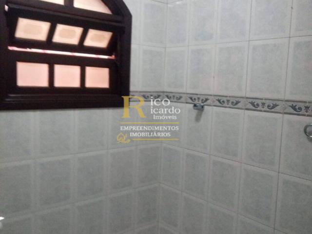 Sobrado para Locação em Santo André - 5