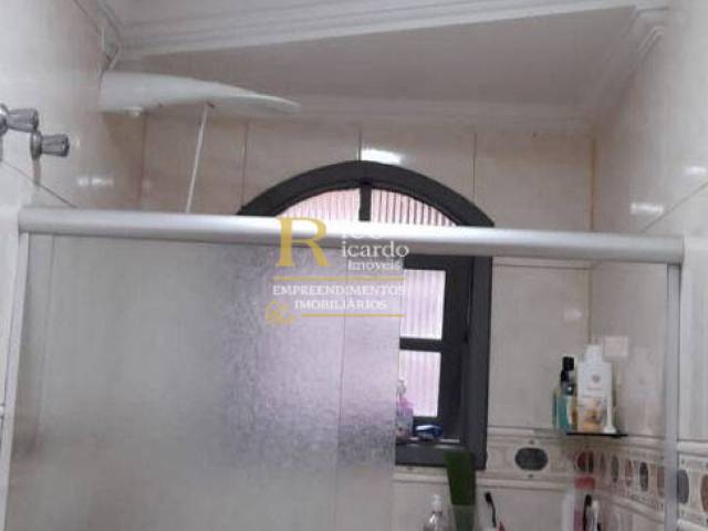 Sobrado para Venda em Santo André - 2