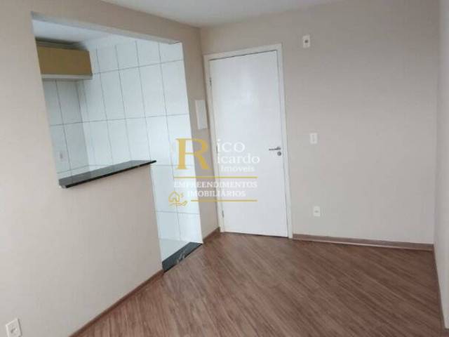 Apartamento para Locação em Santo André - 2