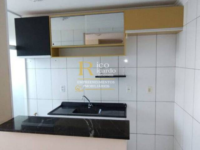 Apartamento para Locação em Santo André - 3
