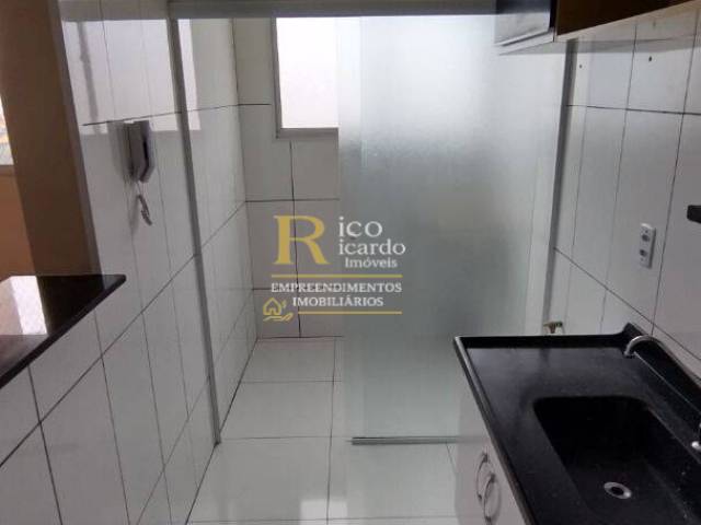 Apartamento para Locação em Santo André - 4