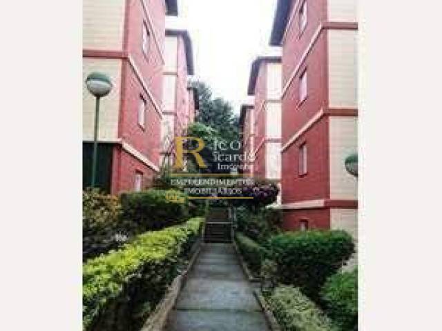 Apartamento para Venda em Santo André - 2