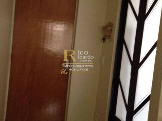 Apartamento para Venda em Santo André - 3