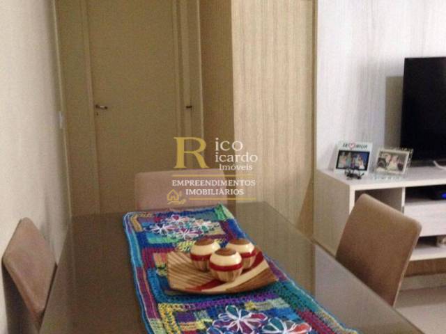 Apartamento para Venda em Santo André - 4