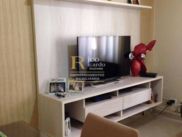 Apartamento para Venda em Santo André - 5