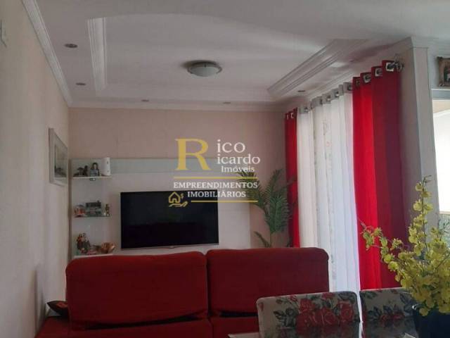 Apartamento para Venda em Santo André - 2