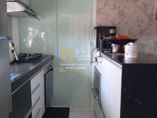 Apartamento para Venda em Santo André - 4