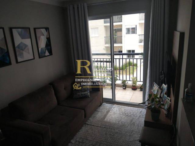 Apartamento para Venda em Santo André - 2