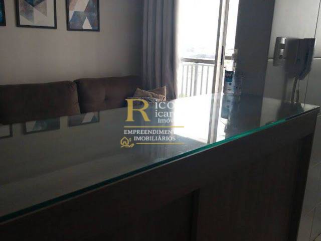 Apartamento para Venda em Santo André - 3