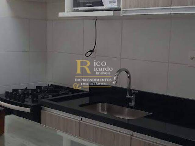 Apartamento para Venda em Santo André - 4